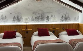 Hotel Bruxelles
